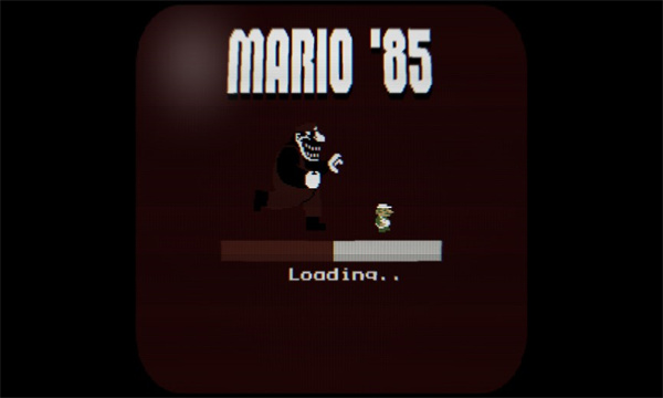 马里奥85恐怖游戏手机安卓版 v1.0.3截图2